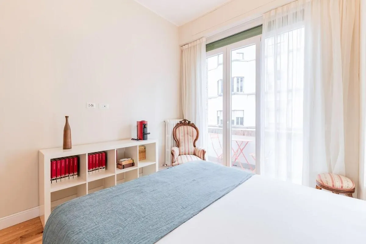 Homeby, Appartamento Tiepolo Milan 0*,  Italy
