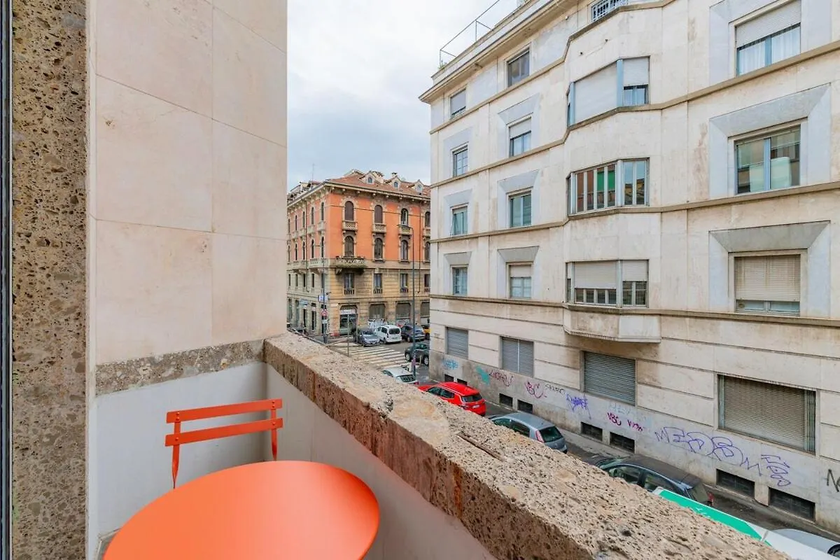 Homeby, Appartamento Tiepolo Milan Apartment