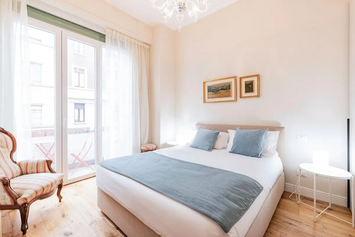 Homeby, Appartamento Tiepolo contacts