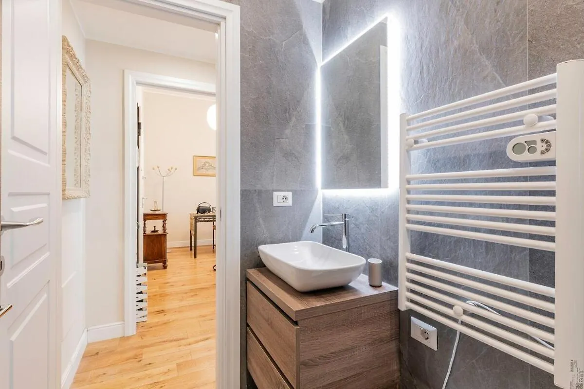 Homeby, Appartamento Tiepolo Milan Apartment